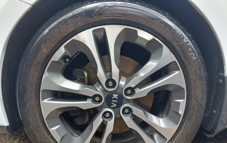 KIA cee'd III, 2013 год, 750 000 рублей, 7 фотография