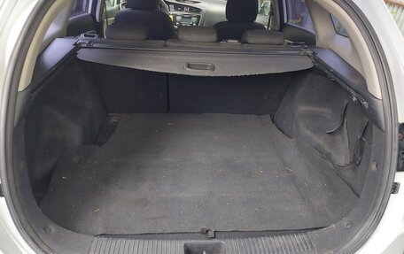 KIA cee'd III, 2013 год, 750 000 рублей, 15 фотография