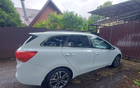 KIA cee'd III, 2013 год, 750 000 рублей, 19 фотография