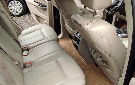 Cadillac SRX II рестайлинг, 2013 год, 1 800 000 рублей, 10 фотография