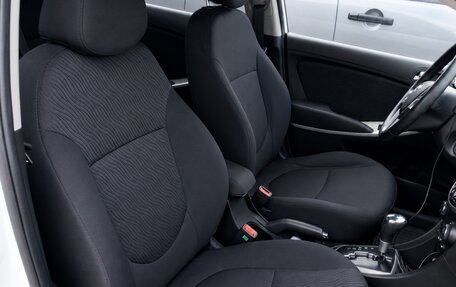 Hyundai Solaris II рестайлинг, 2012 год, 1 199 999 рублей, 10 фотография