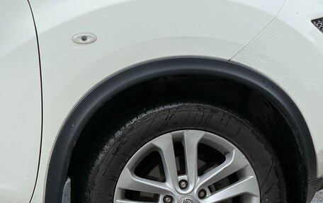 Nissan Juke II, 2013 год, 1 200 000 рублей, 3 фотография