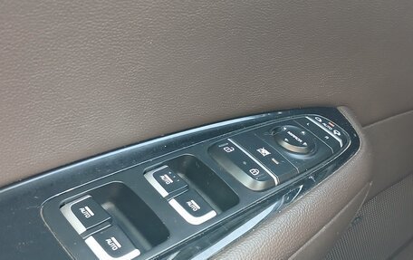 KIA Optima IV, 2018 год, 1 800 000 рублей, 10 фотография