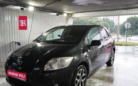 Toyota Auris II, 2008 год, 537 000 рублей, 3 фотография