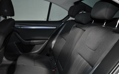 Skoda Octavia, 2019 год, 1 599 000 рублей, 13 фотография