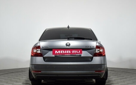 Skoda Octavia, 2019 год, 1 599 000 рублей, 7 фотография