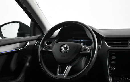 Skoda Octavia, 2019 год, 1 599 000 рублей, 16 фотография