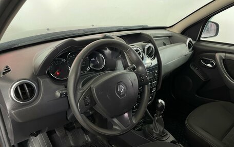 Renault Duster I рестайлинг, 2018 год, 1 249 000 рублей, 8 фотография