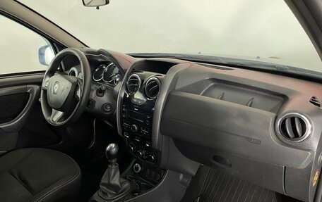 Renault Duster I рестайлинг, 2018 год, 1 249 000 рублей, 9 фотография