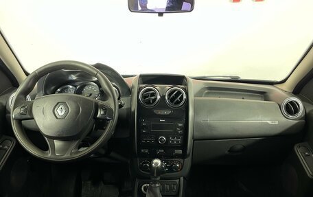 Renault Duster I рестайлинг, 2018 год, 1 249 000 рублей, 10 фотография