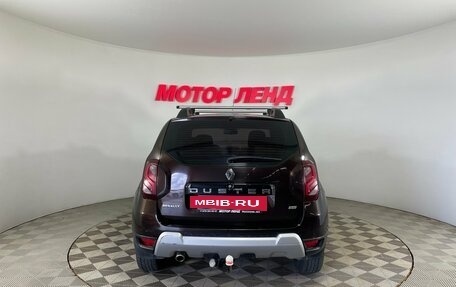 Renault Duster I рестайлинг, 2018 год, 1 249 000 рублей, 5 фотография