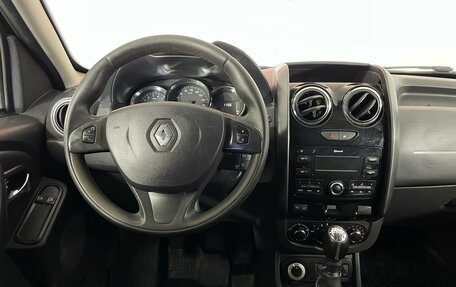 Renault Duster I рестайлинг, 2018 год, 1 249 000 рублей, 11 фотография