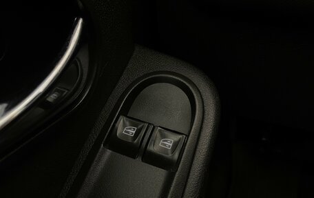 Renault Duster I рестайлинг, 2018 год, 1 249 000 рублей, 14 фотография