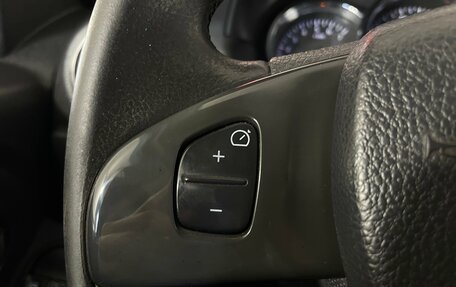 Renault Duster I рестайлинг, 2018 год, 1 249 000 рублей, 15 фотография