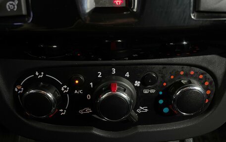 Renault Duster I рестайлинг, 2018 год, 1 249 000 рублей, 19 фотография