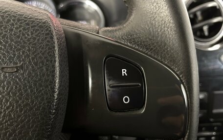 Renault Duster I рестайлинг, 2018 год, 1 249 000 рублей, 16 фотография
