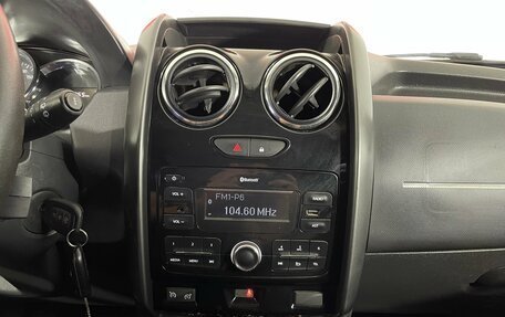 Renault Duster I рестайлинг, 2018 год, 1 249 000 рублей, 17 фотография