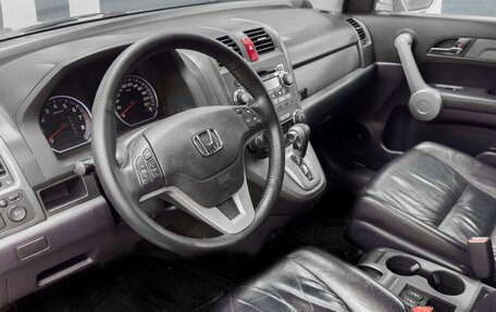 Honda CR-V III рестайлинг, 2007 год, 1 649 900 рублей, 6 фотография