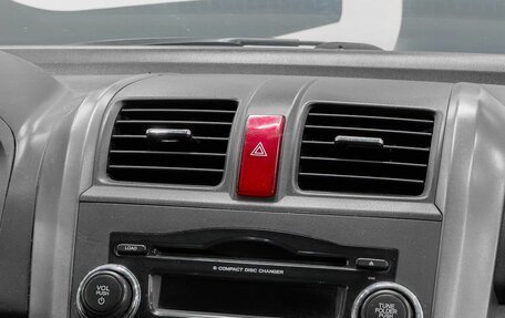 Honda CR-V III рестайлинг, 2007 год, 1 649 900 рублей, 10 фотография
