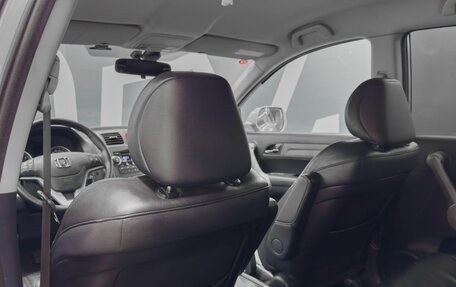 Honda CR-V III рестайлинг, 2007 год, 1 649 900 рублей, 12 фотография