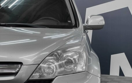 Honda CR-V III рестайлинг, 2007 год, 1 649 900 рублей, 17 фотография
