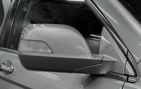 Honda CR-V III рестайлинг, 2007 год, 1 649 900 рублей, 18 фотография