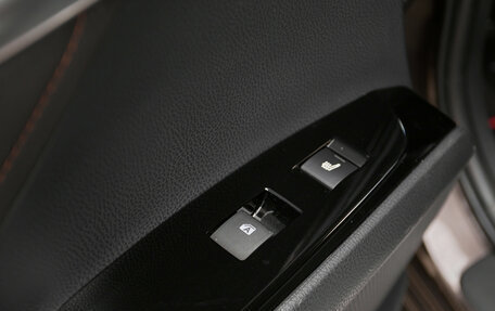 Toyota Camry, 2021 год, 2 398 000 рублей, 12 фотография
