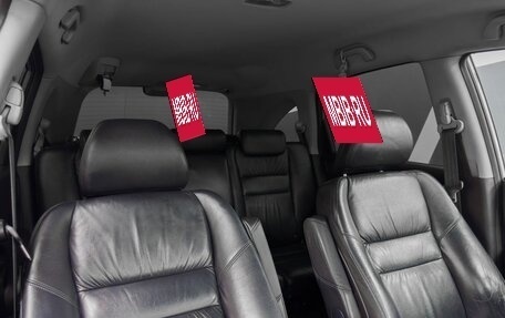 Honda CR-V III рестайлинг, 2007 год, 1 649 900 рублей, 13 фотография