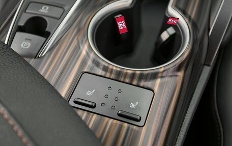 Toyota Camry, 2021 год, 2 398 000 рублей, 11 фотография