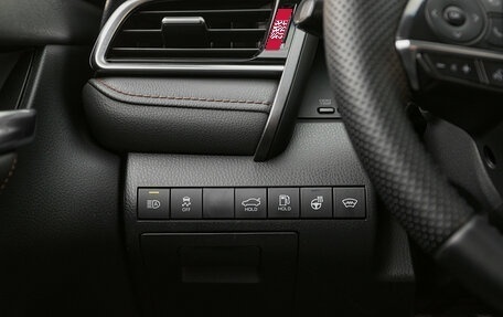 Toyota Camry, 2021 год, 2 398 000 рублей, 24 фотография