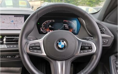 BMW 1 серия, 2023 год, 1 429 000 рублей, 15 фотография