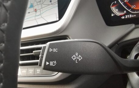 BMW 1 серия, 2023 год, 1 429 000 рублей, 16 фотография