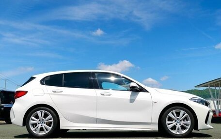 BMW 1 серия, 2023 год, 1 429 000 рублей, 8 фотография