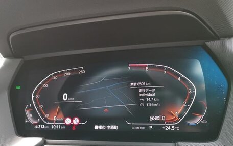 BMW 1 серия, 2023 год, 1 429 000 рублей, 20 фотография
