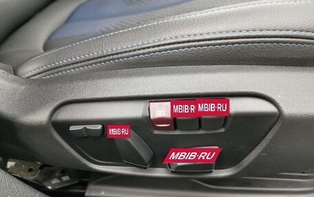 BMW 1 серия, 2023 год, 1 429 000 рублей, 12 фотография