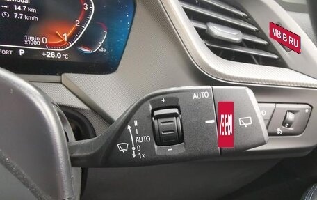 BMW 1 серия, 2023 год, 1 429 000 рублей, 19 фотография
