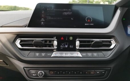 BMW 1 серия, 2023 год, 1 429 000 рублей, 25 фотография