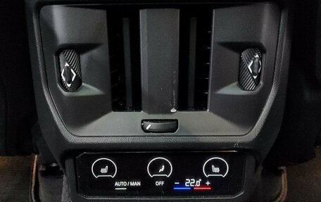 BMW X3, 2025 год, 11 080 000 рублей, 11 фотография