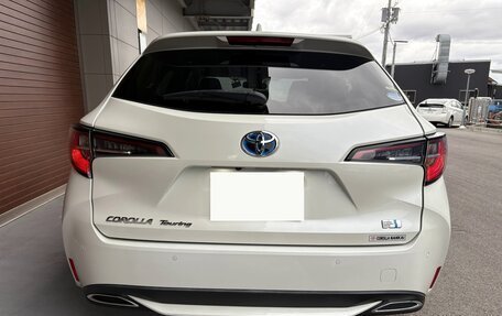 Toyota Corolla, 2022 год, 1 470 000 рублей, 3 фотография
