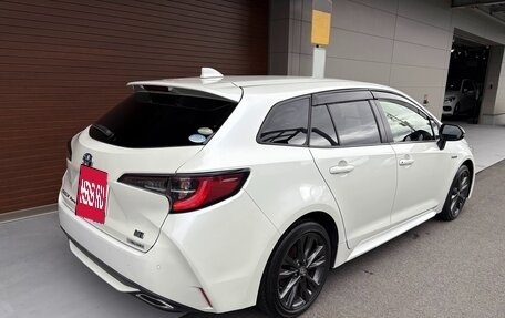 Toyota Corolla, 2022 год, 1 470 000 рублей, 2 фотография