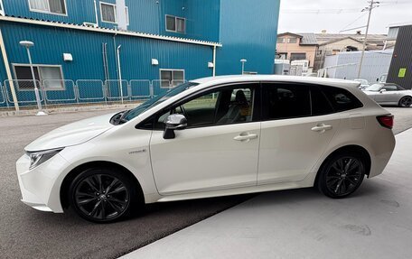 Toyota Corolla, 2022 год, 1 470 000 рублей, 5 фотография