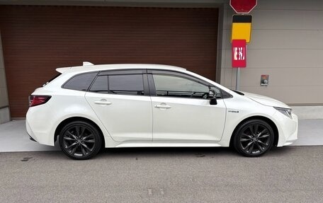 Toyota Corolla, 2022 год, 1 470 000 рублей, 7 фотография