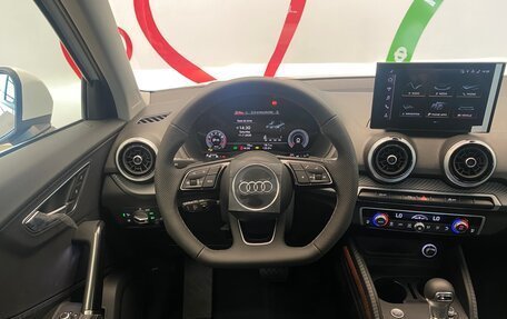 Audi Q2 I, 2026 год, 3 800 000 рублей, 7 фотография