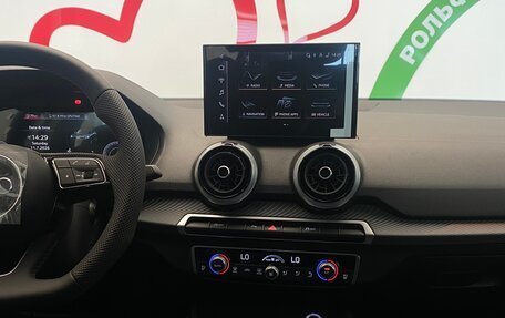 Audi Q2 I, 2026 год, 3 800 000 рублей, 8 фотография