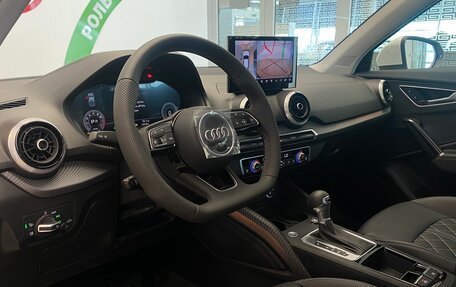 Audi Q2 I, 2026 год, 3 800 000 рублей, 9 фотография