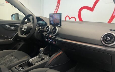 Audi Q2 I, 2026 год, 3 800 000 рублей, 10 фотография