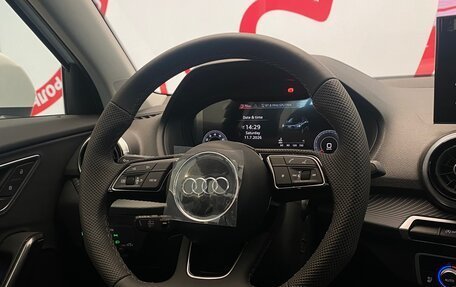 Audi Q2 I, 2026 год, 3 800 000 рублей, 12 фотография