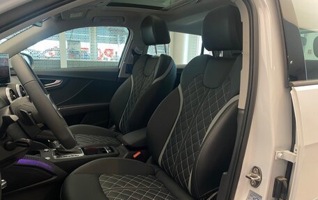 Audi Q2 I, 2026 год, 3 800 000 рублей, 14 фотография