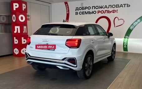 Audi Q2 I, 2026 год, 3 800 000 рублей, 6 фотография