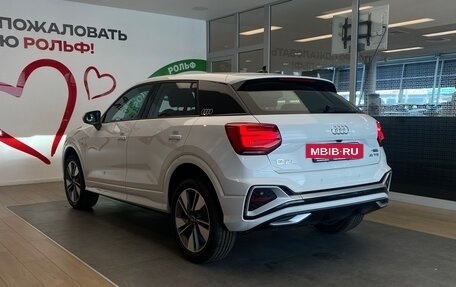 Audi Q2 I, 2026 год, 3 800 000 рублей, 4 фотография